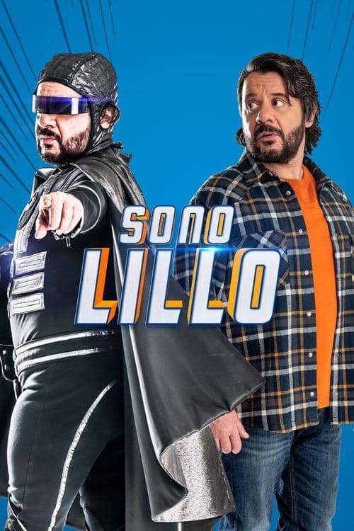 Sono Lillo VF Streaming Français