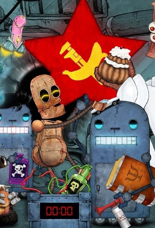 RObotzi VF Streaming Français