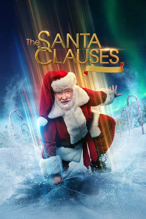 Super Noël, la série VF Streaming Français