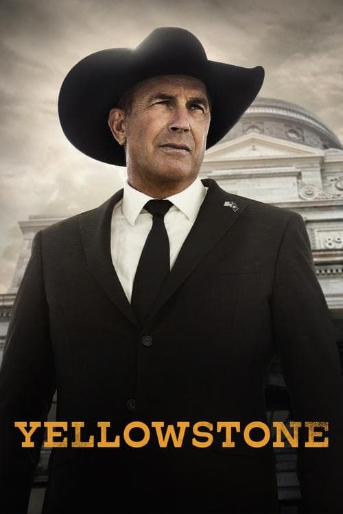 Yellowstone VF Streaming Français