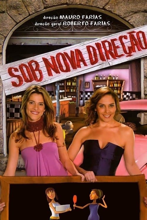 Sob Nova Direção VF Streaming Français