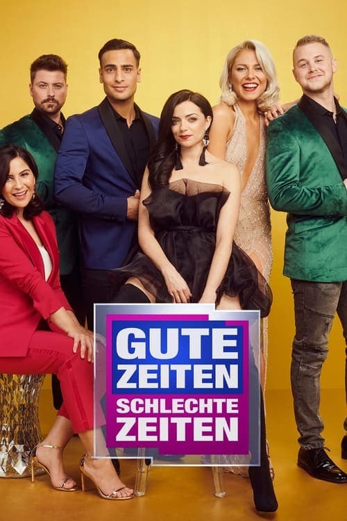 Gute Zeiten, schlechte Zeiten VF Streaming Français