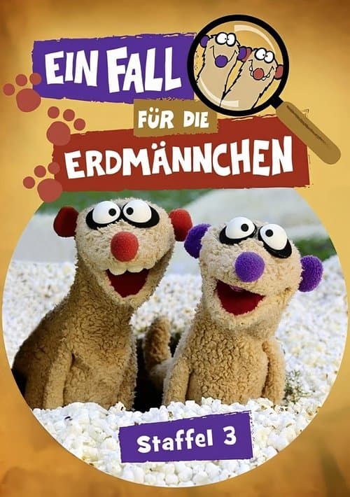 Ein Fall für die Erdmännchen