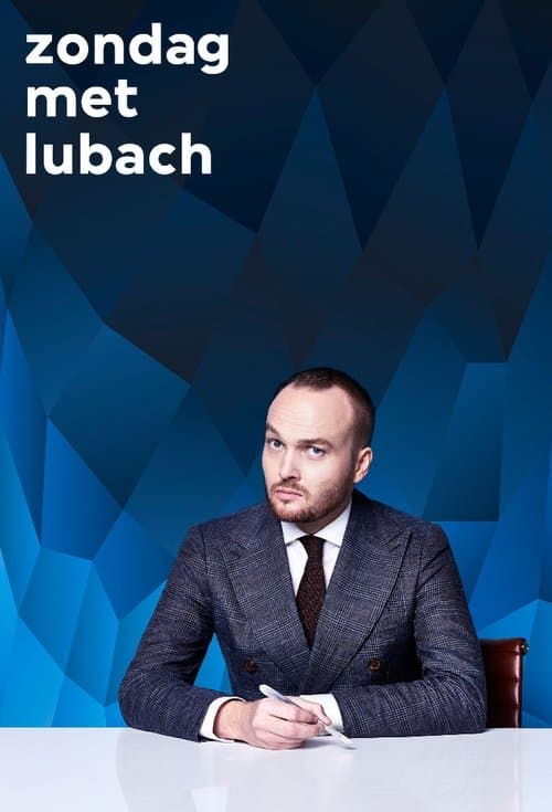 Zondag met Lubach VF Streaming Français