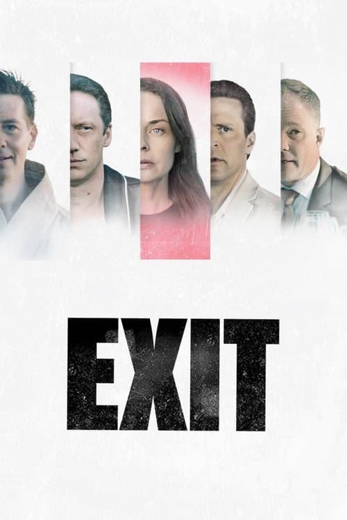 Exit VF Streaming Français