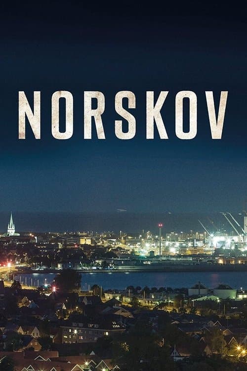 Norskov : Dans le secret des glaces VF Streaming Français