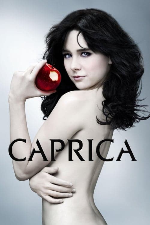 Caprica VF Streaming Français