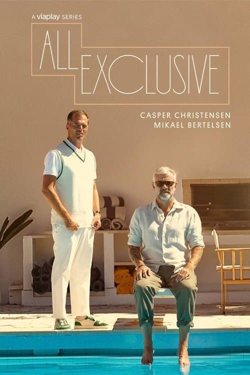 All Exclusive VF Streaming Français