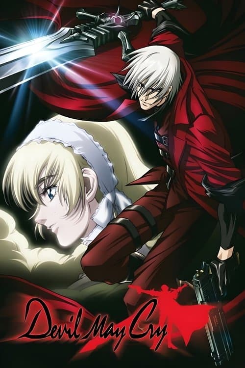 Devil May Cry VF Streaming Français