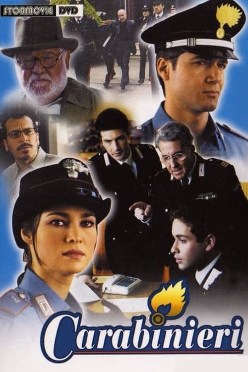 Carabinieri VF Streaming Français