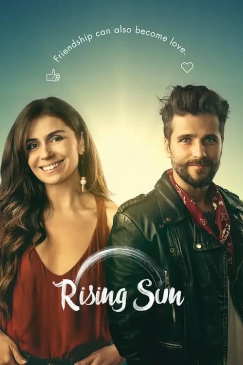Soleil levant VF Streaming Français