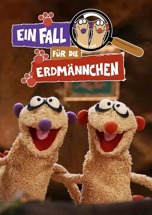 Ein Fall für die Erdmännchen VF Streaming Français